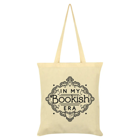 Bookish Tote