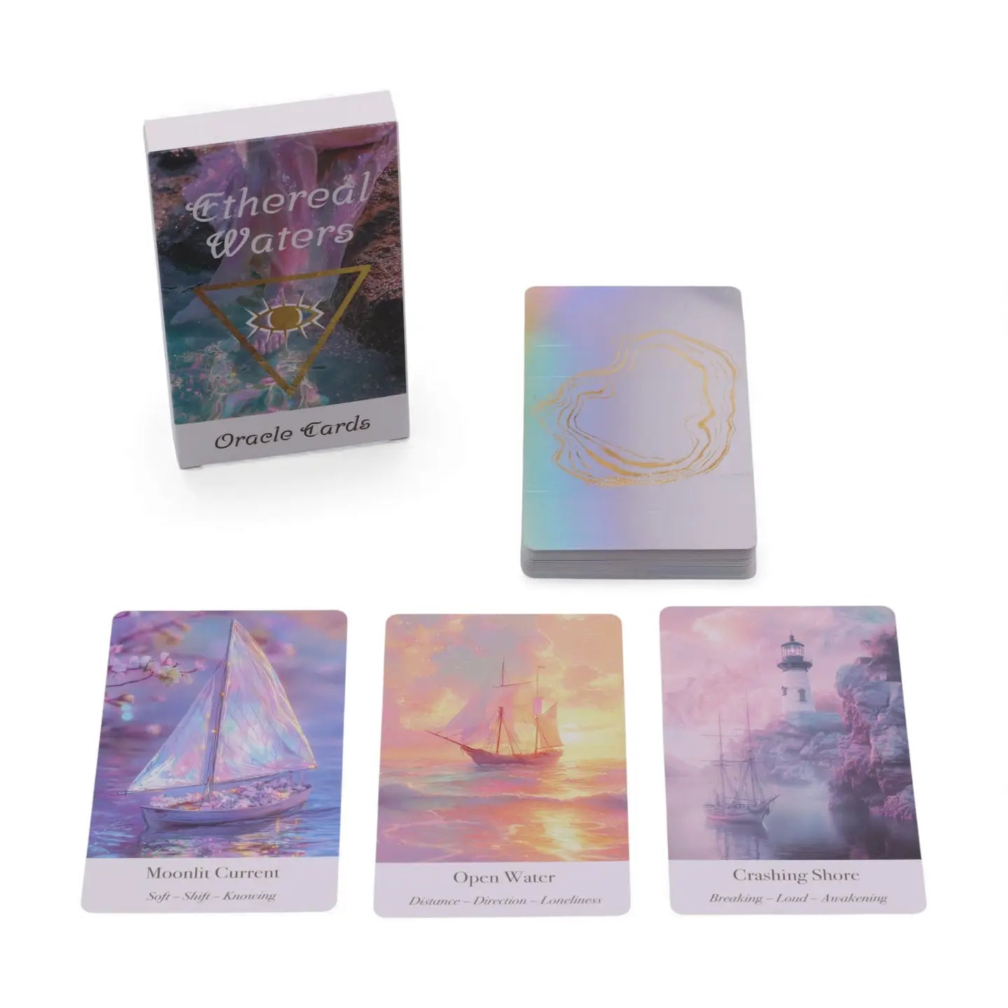 🌙✨ The Witchy Bundle – A Little Everyday Magic ✨🌙