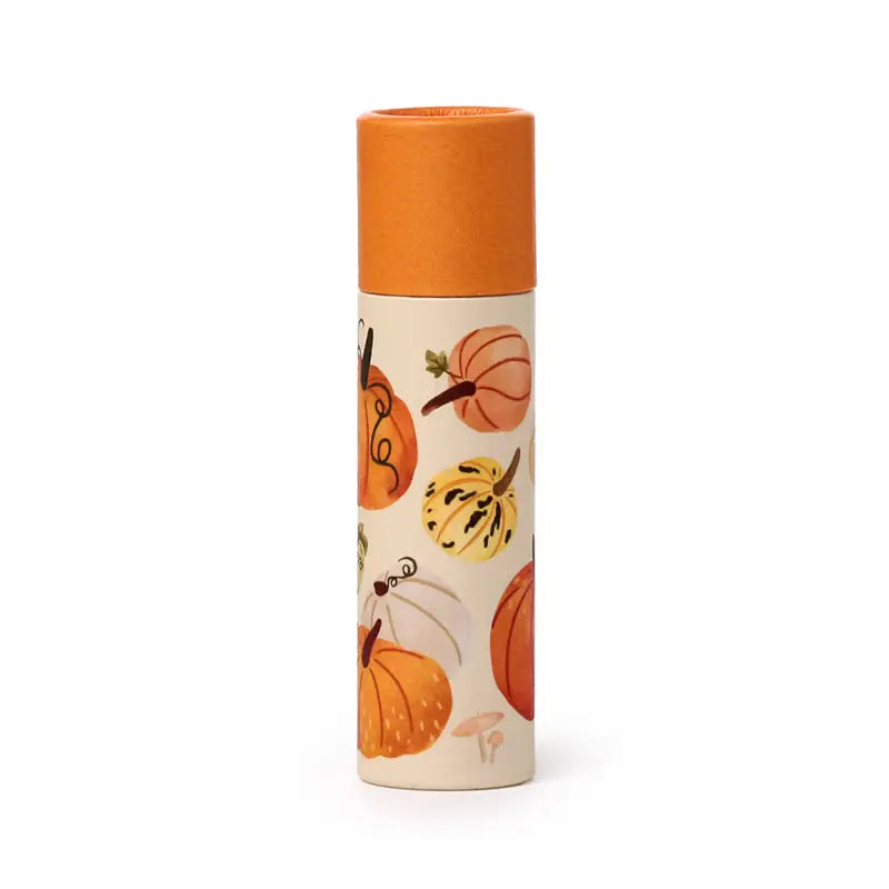 Pumpkin Spice Lip Balm 🎃🍂