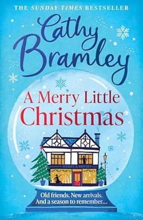 🎄Cathy Bramley's - A Merry Little Christmas 🎄