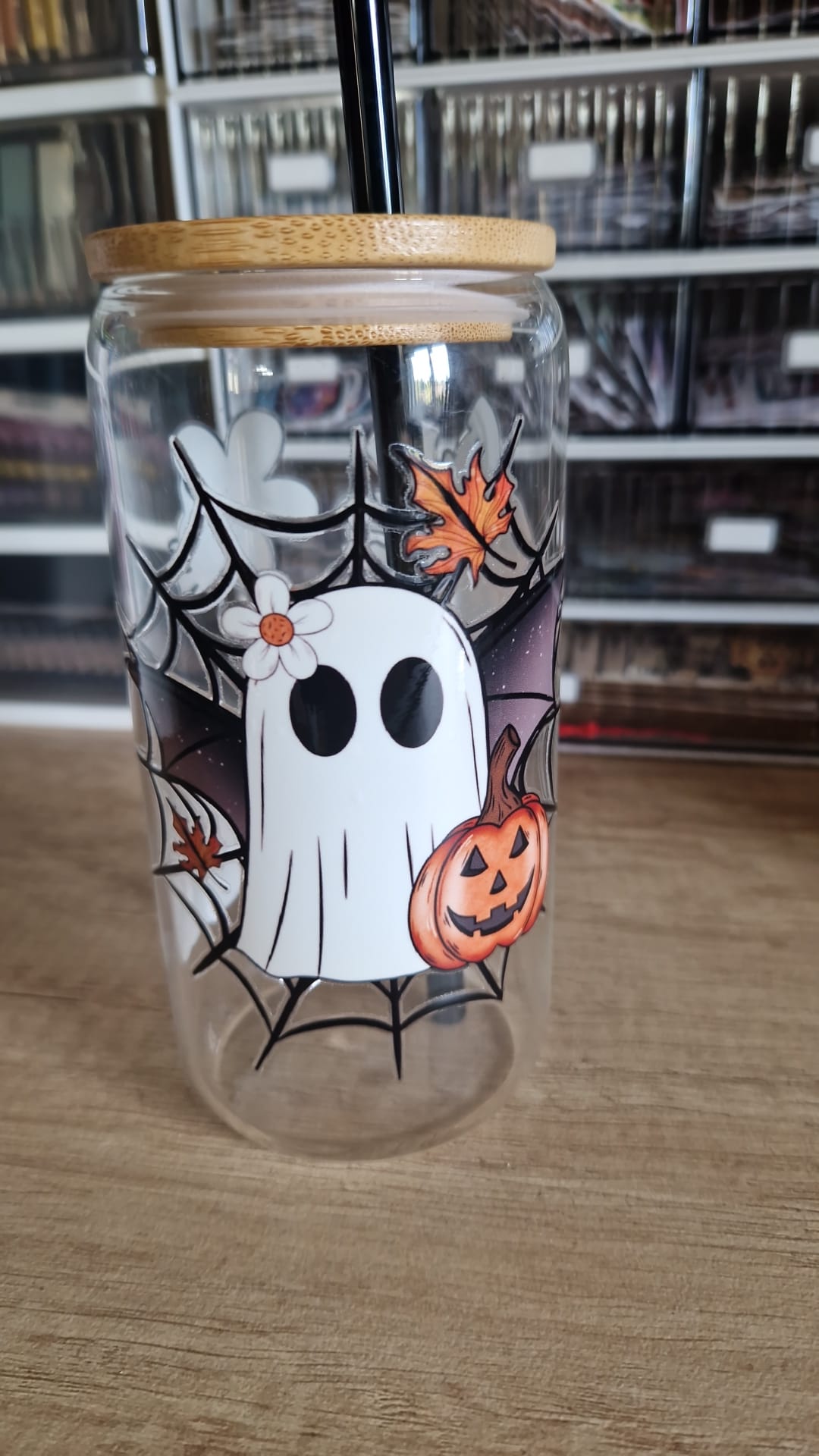 🎃 Spooky Halloween Bookish Bundle