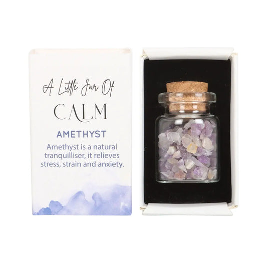 Jar of Calm
