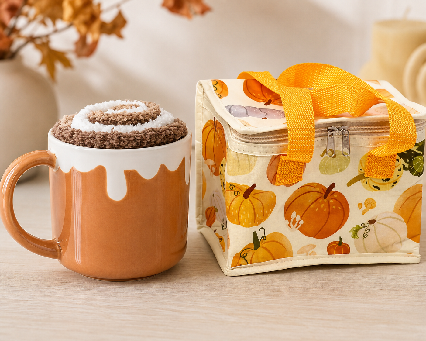 🍂 The Monthly Bundle – Autumn Edition 🍂