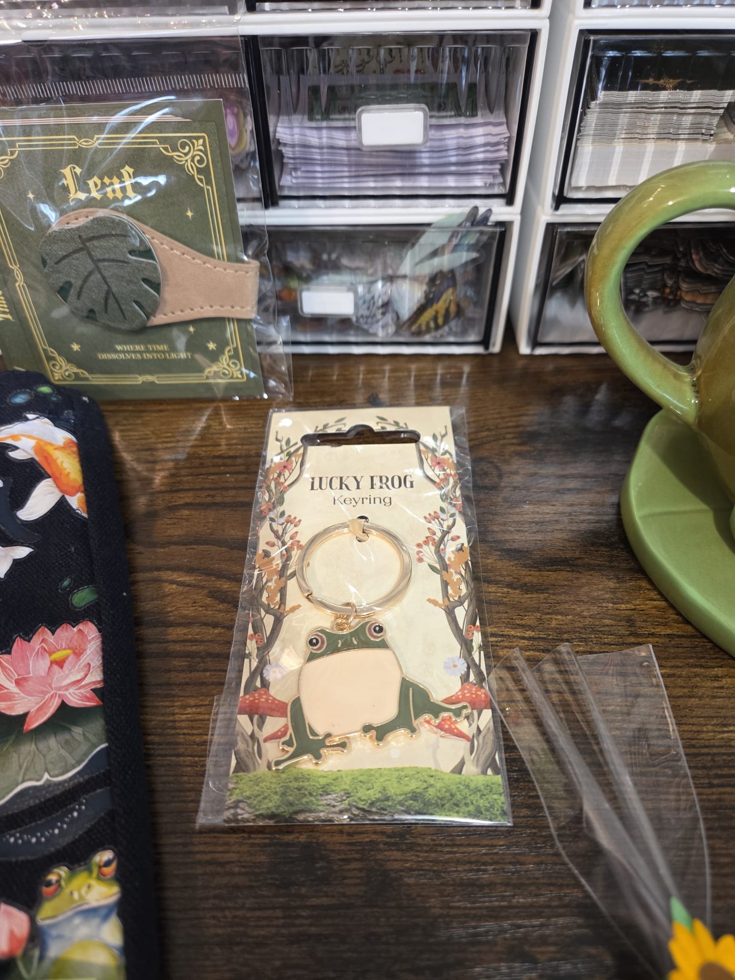 🐸🌸 The Lily Pad Bundle 🌸🐸