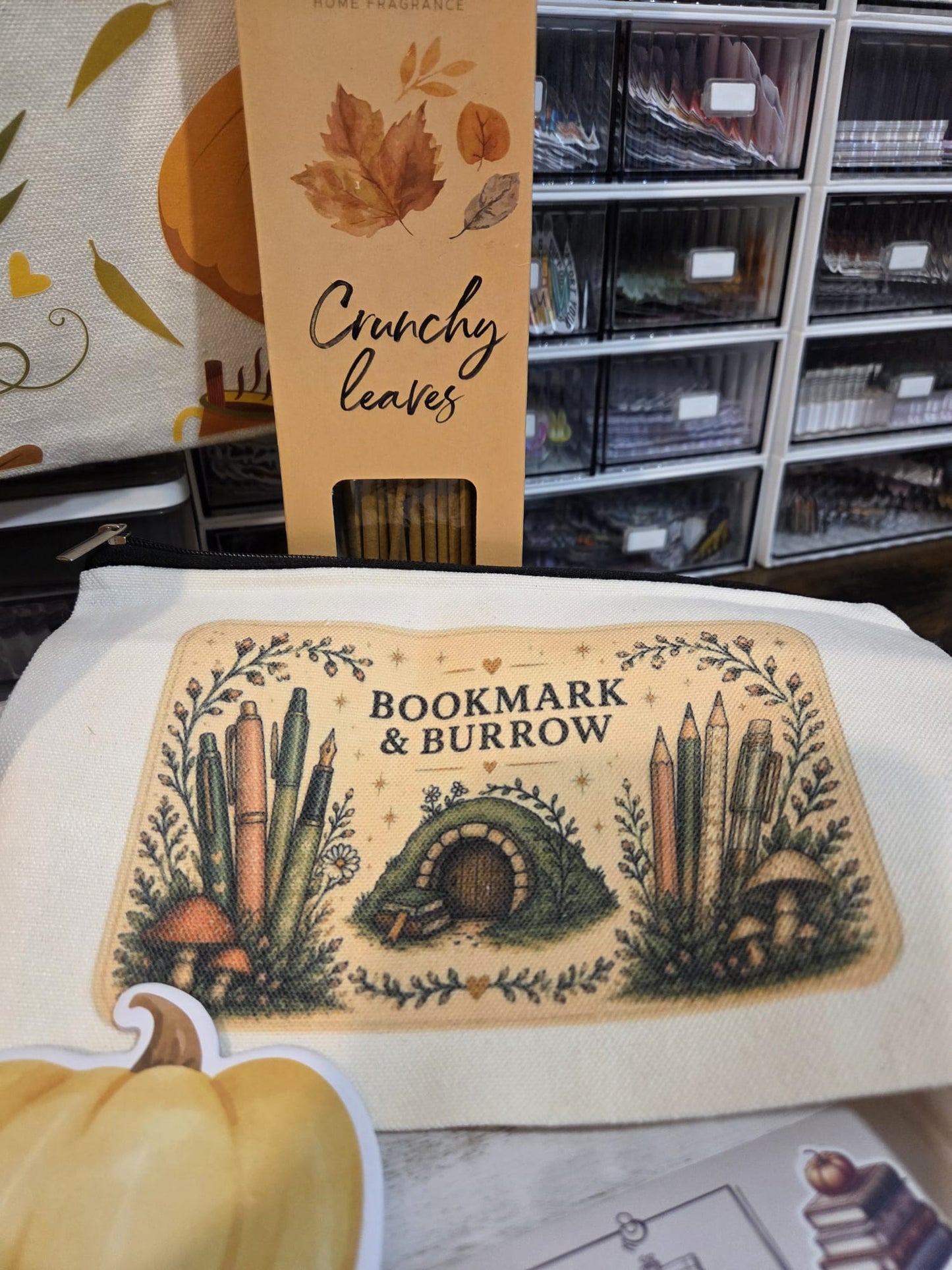 🍂 The Monthly Bundle – Autumn Edition 🍂