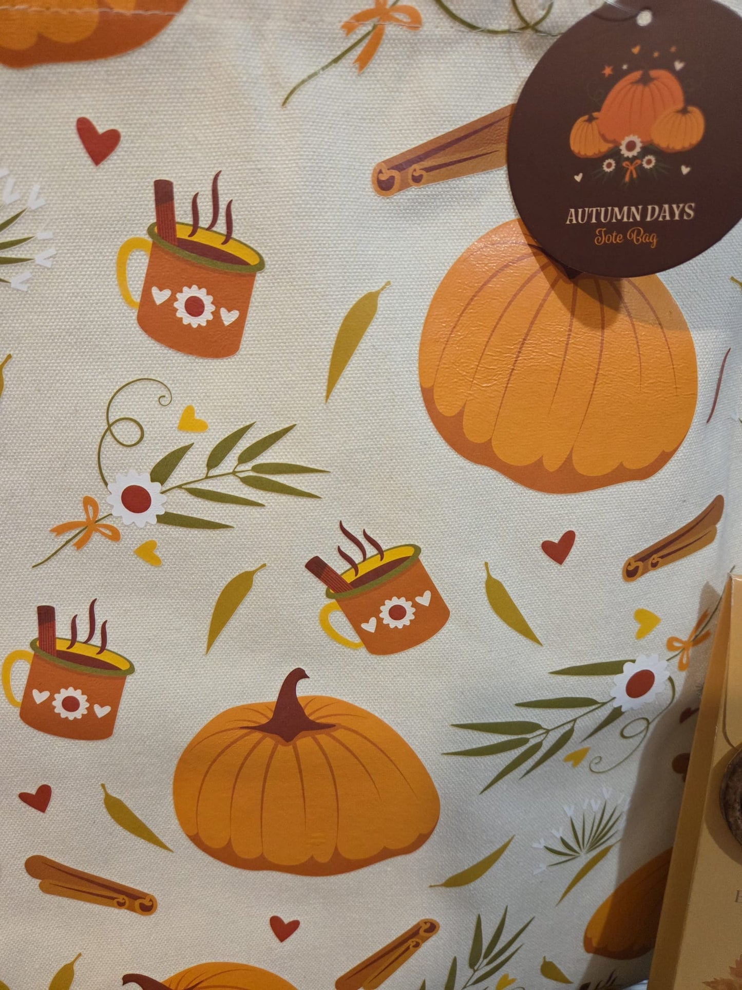 🍂 The Monthly Bundle – Autumn Edition 🍂