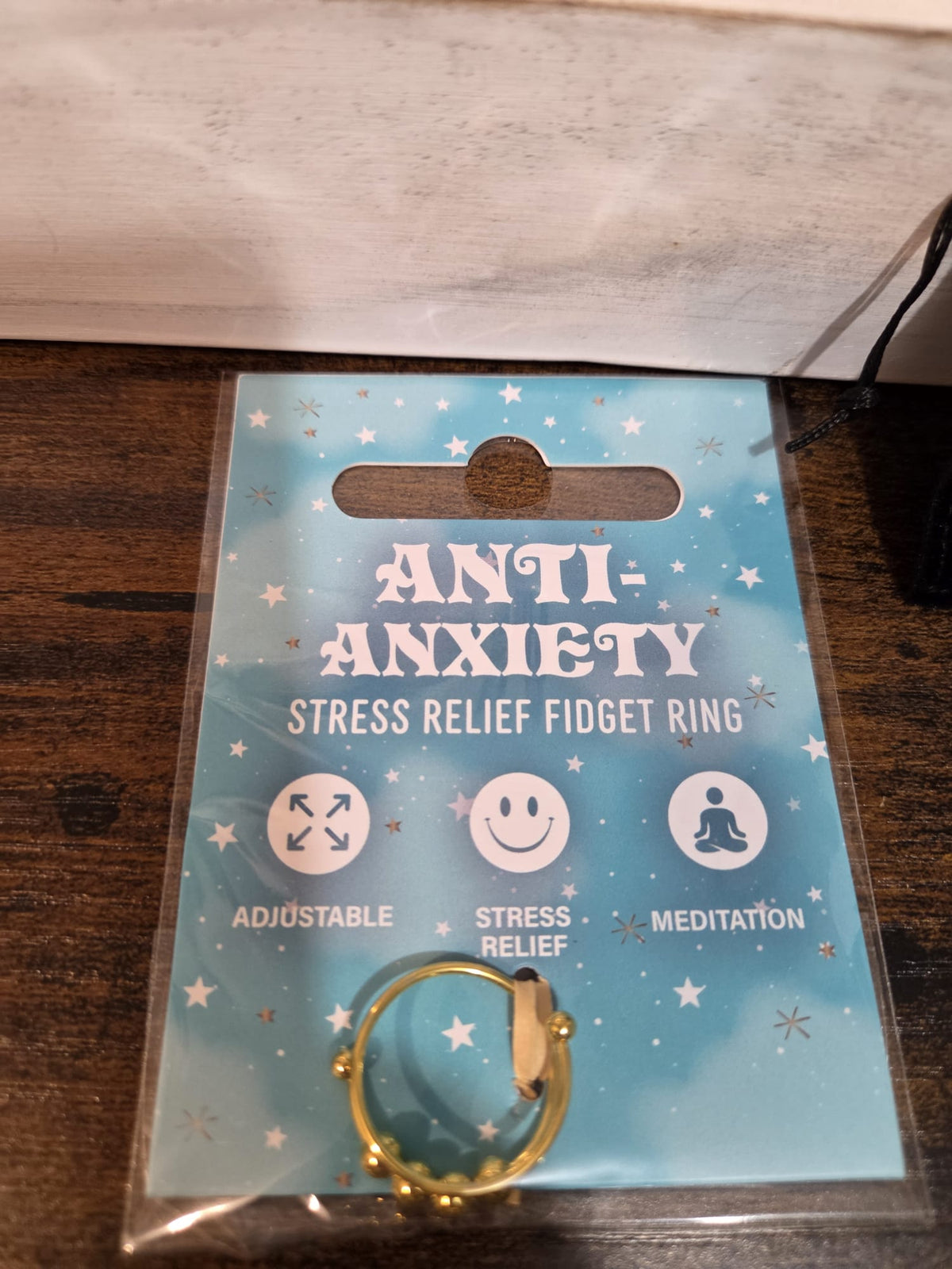 🌿 Calm & Comfort – Anti-Anxiety & Self-Care Bundle