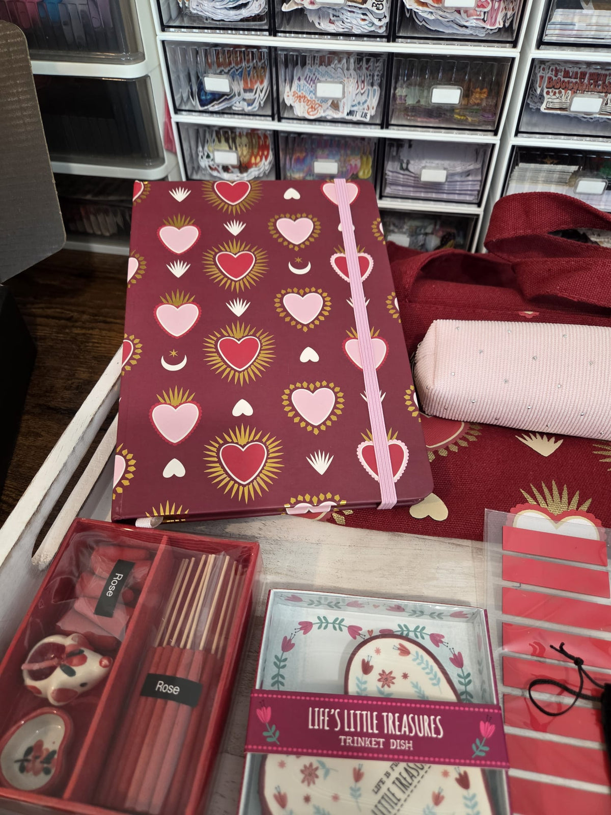 ❤️ Sacred Heart – Limited Edition Bundle ❤️