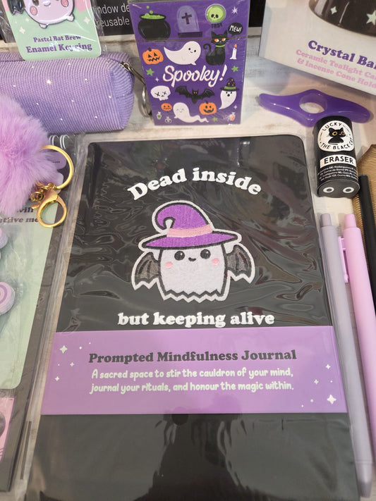 💜🦇 Batty & Bewitched – Limited Edition Bundle