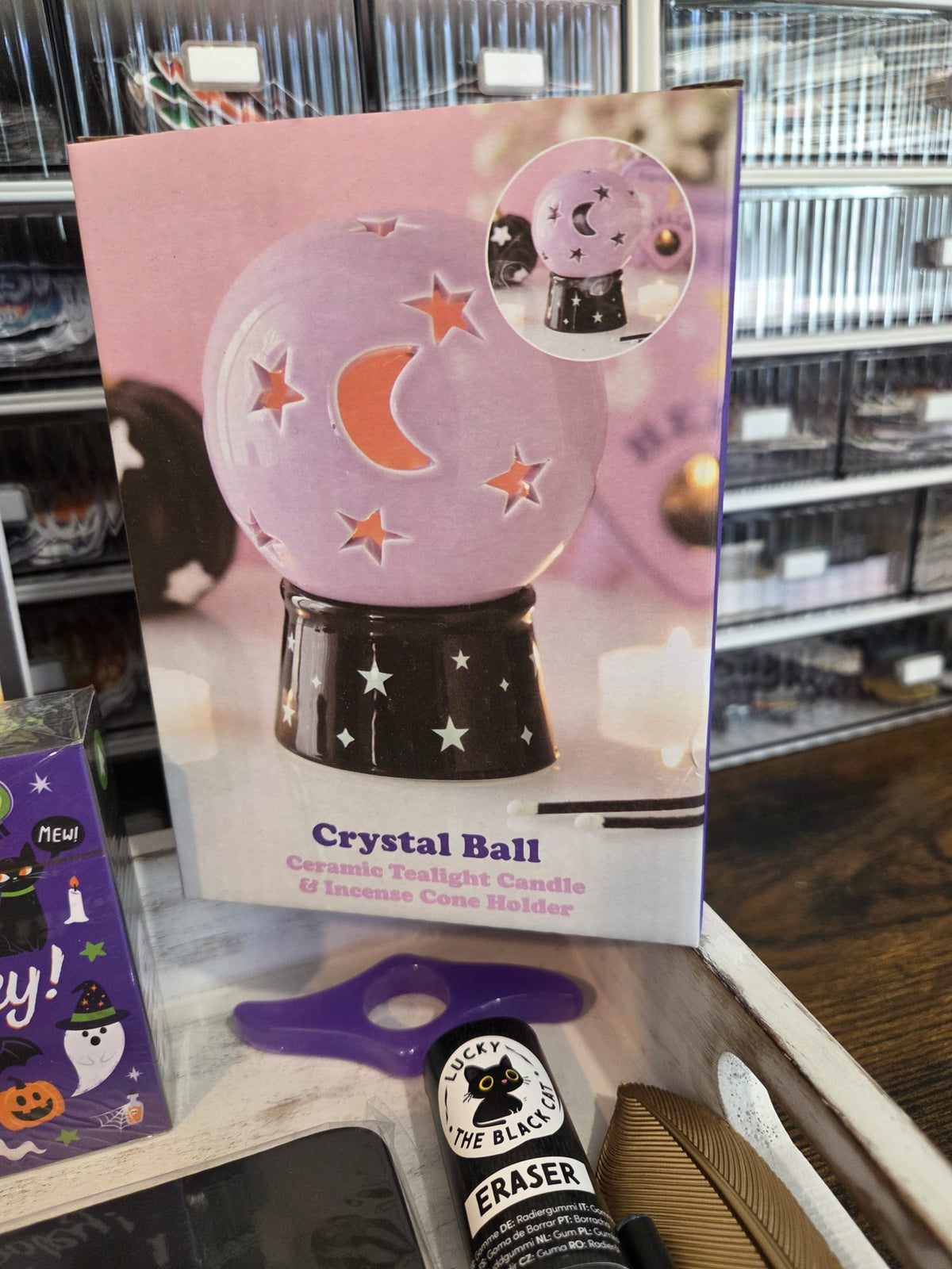 💜🦇 Batty & Bewitched – Limited Edition Bundle