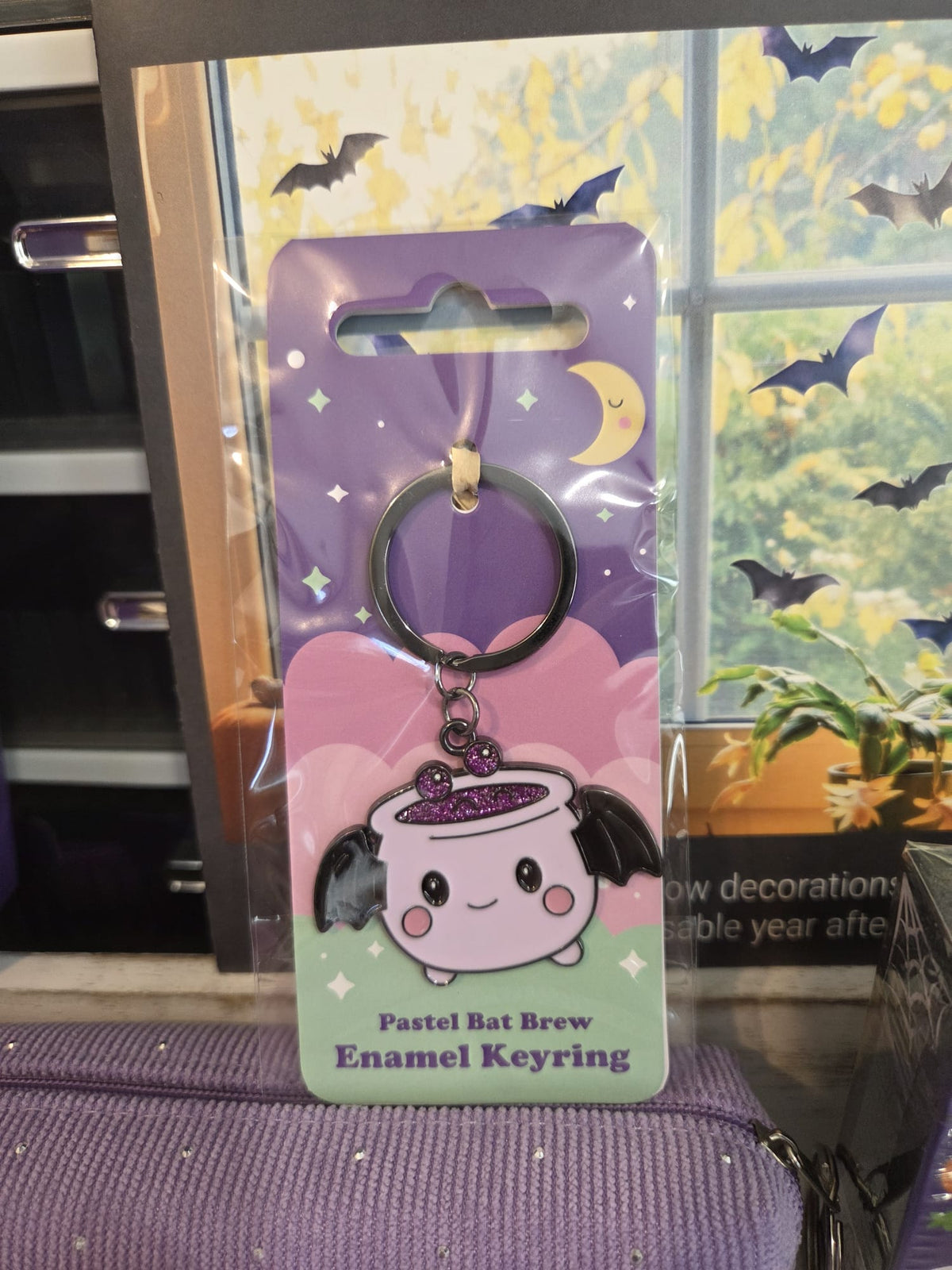 💜🦇 Batty & Bewitched – Limited Edition Bundle