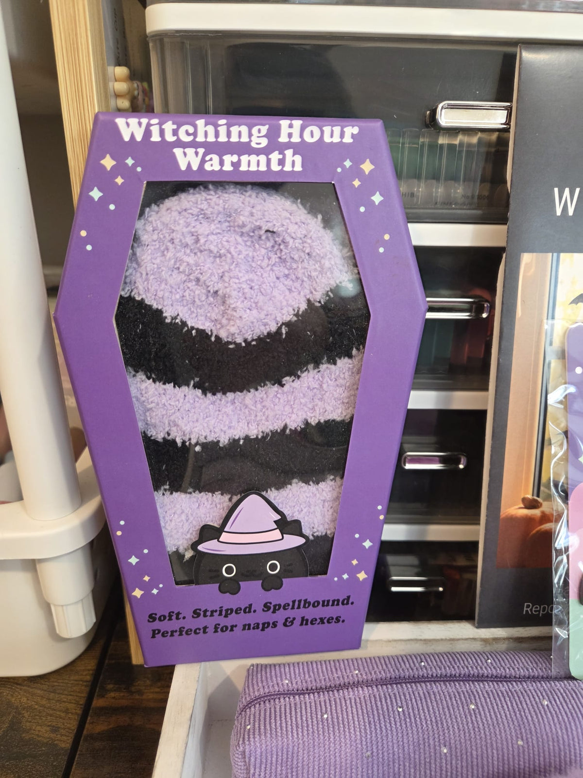 💜🦇 Batty & Bewitched – Limited Edition Bundle