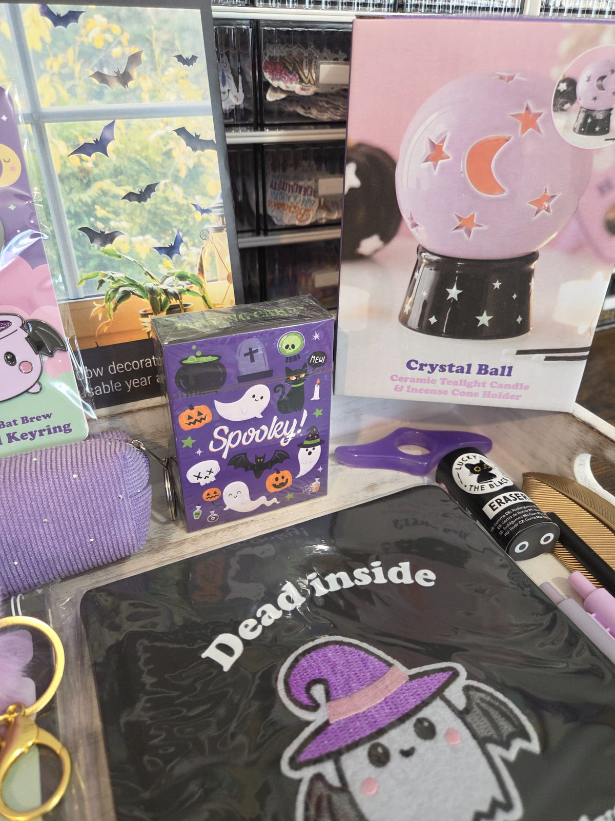 💜🦇 Batty & Bewitched – Limited Edition Bundle