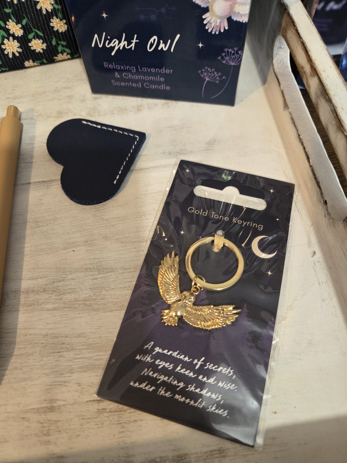 🦉🌙 Night Owl – Limited Edition Bundle