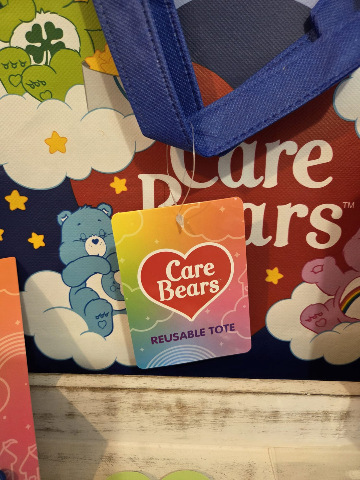 🌈💖 Care Bears – Limited Edition Bundle 💖🌈