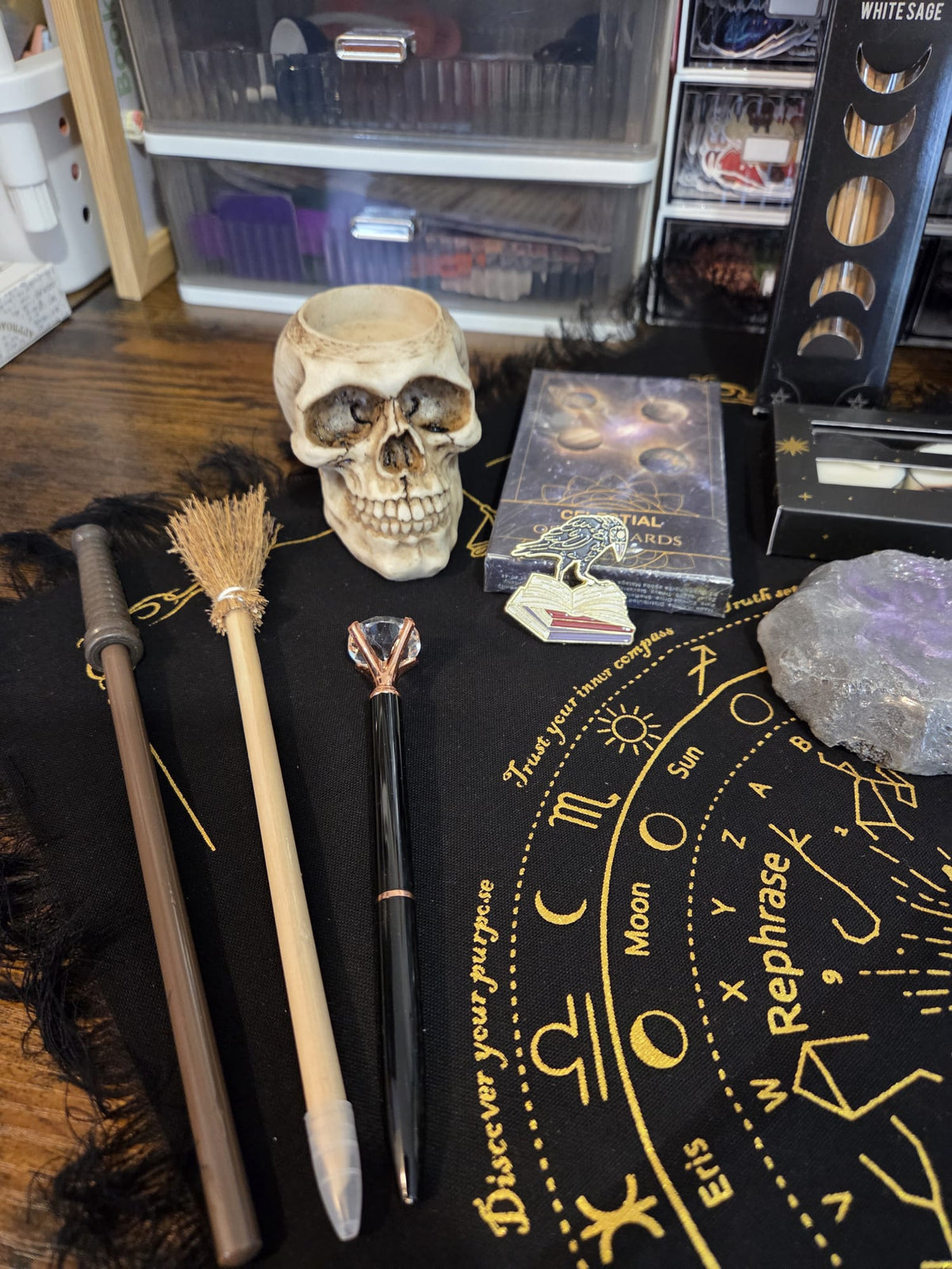 🌙✨ The Witchy Bundle – A Little Everyday Magic ✨🌙