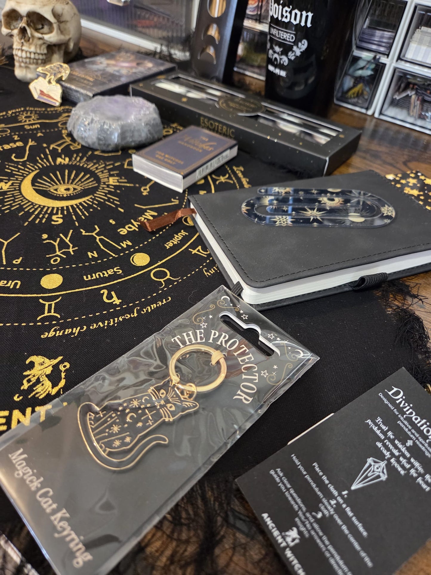 🌙✨ The Witchy Bundle – A Little Everyday Magic ✨🌙