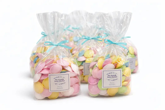 Flying Saucers