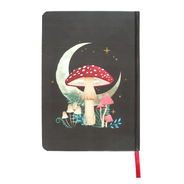 Dark Forest Notebook