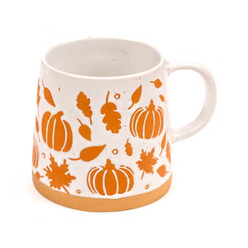 🍂 Autumn at the Burrow – The Ultimate Cosy Autumnal Bundle