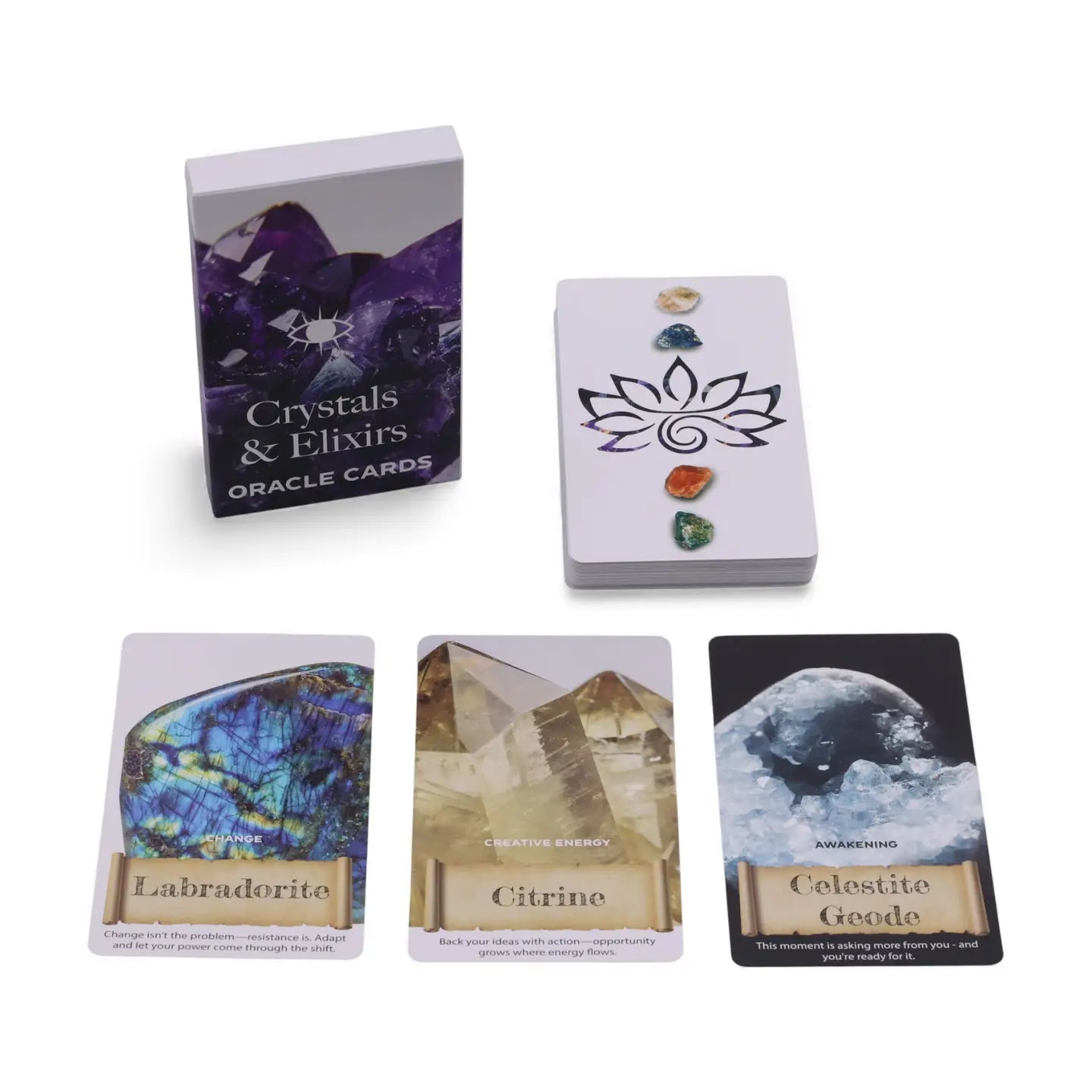 🌙✨ The Witchy Bundle – A Little Everyday Magic ✨🌙