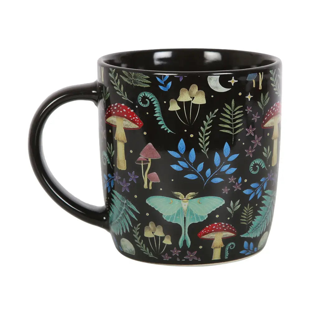 Mystical Forest Mug