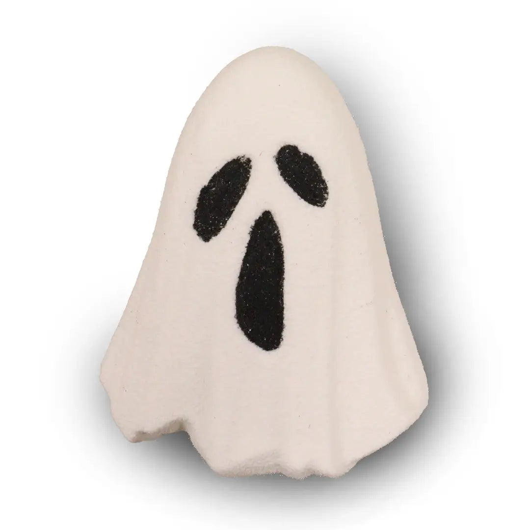 Ghost Bath Bomb