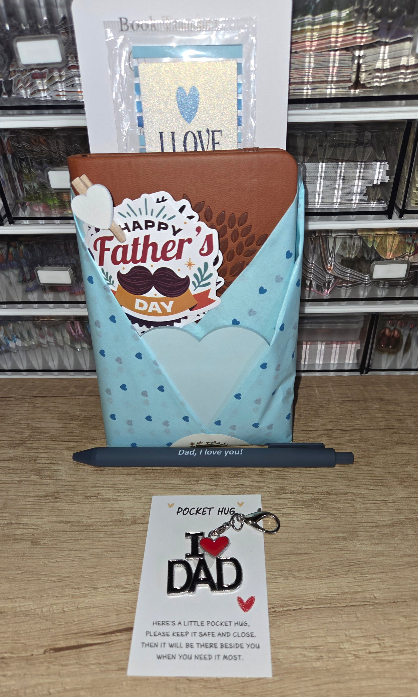 Mini Bookish Bundles – Father’s Day Edition