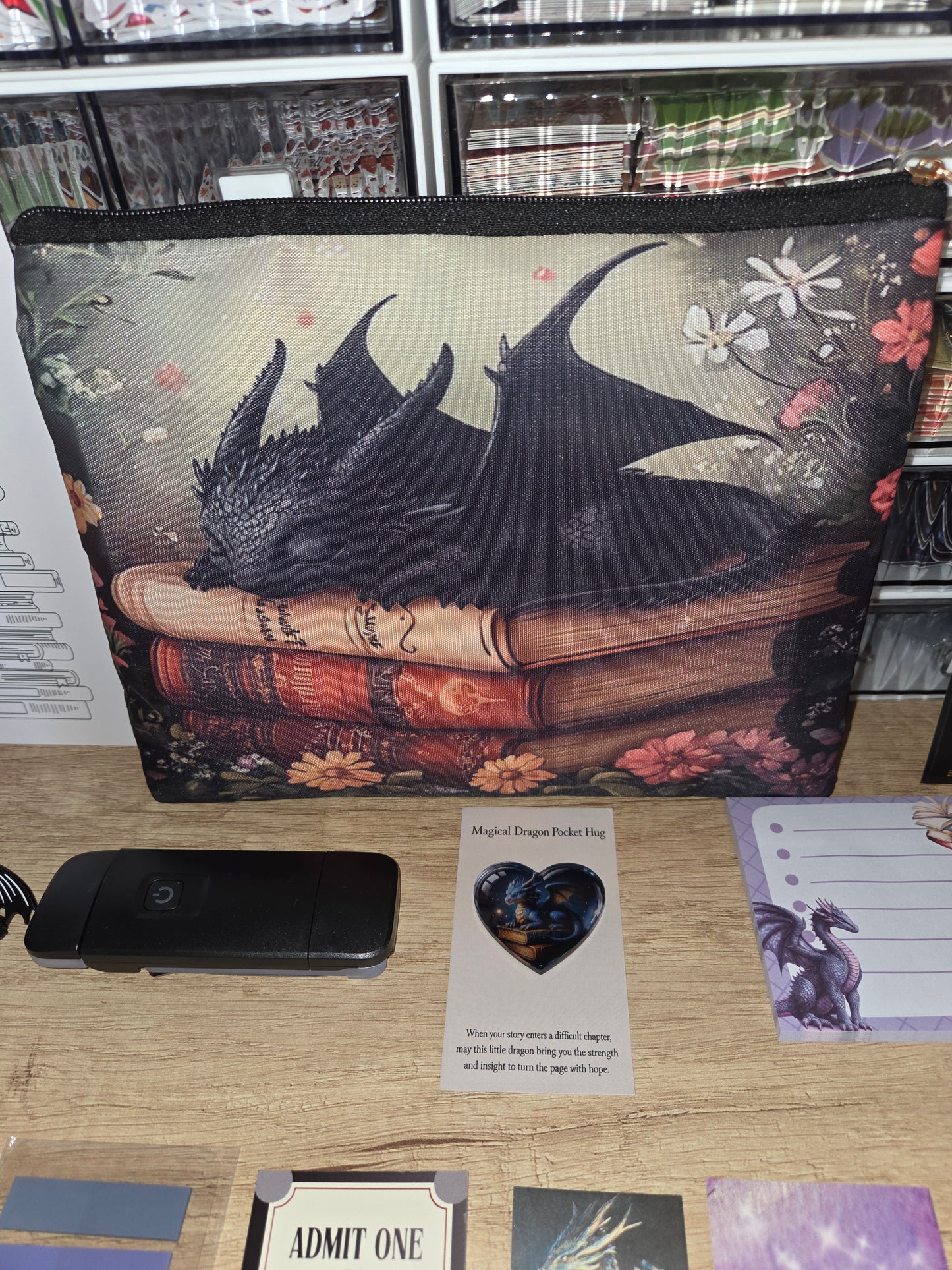 Mystical Dragon Bundle