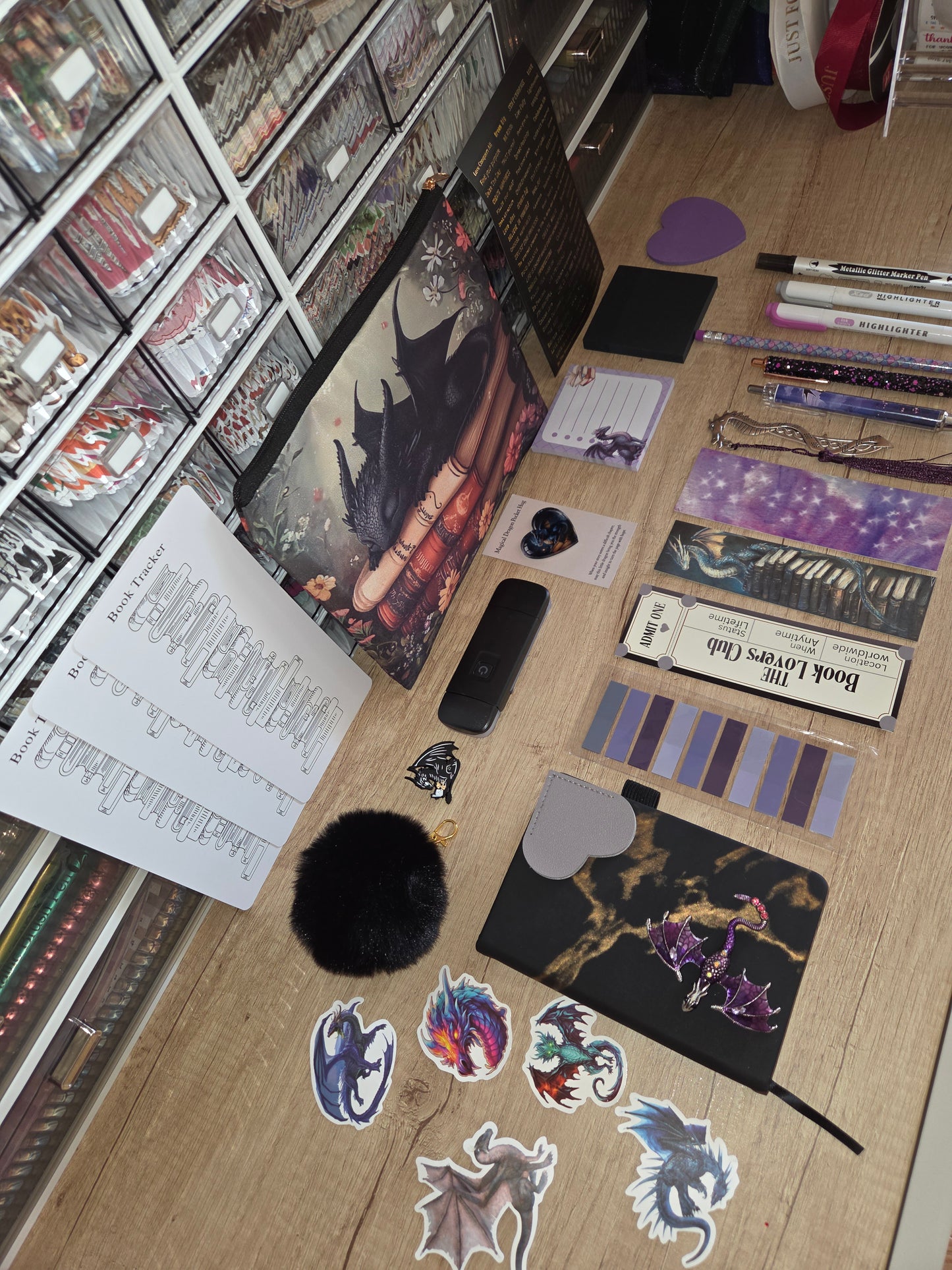 Mystical Dragon Bundle
