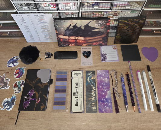 Mystical Dragon Bundle