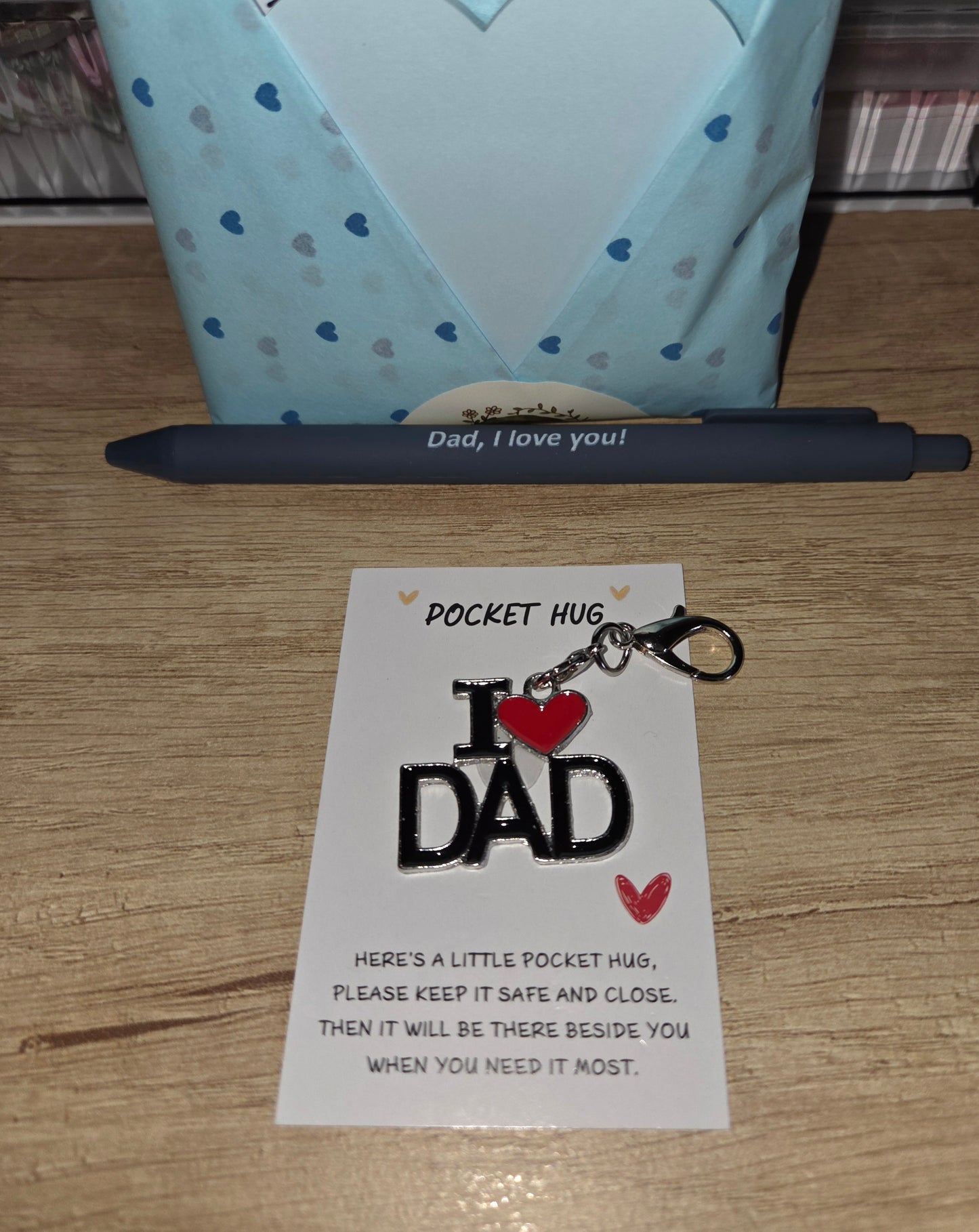 Mini Bookish Bundles – Father’s Day Edition