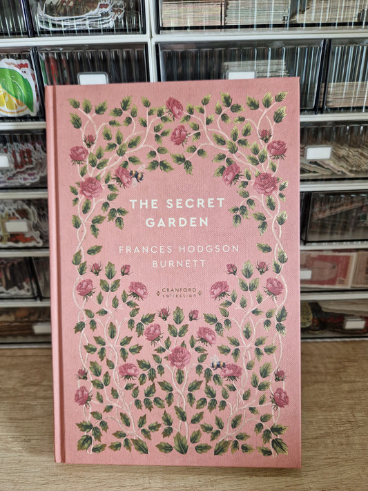 Date with a Classic Book 📖💌