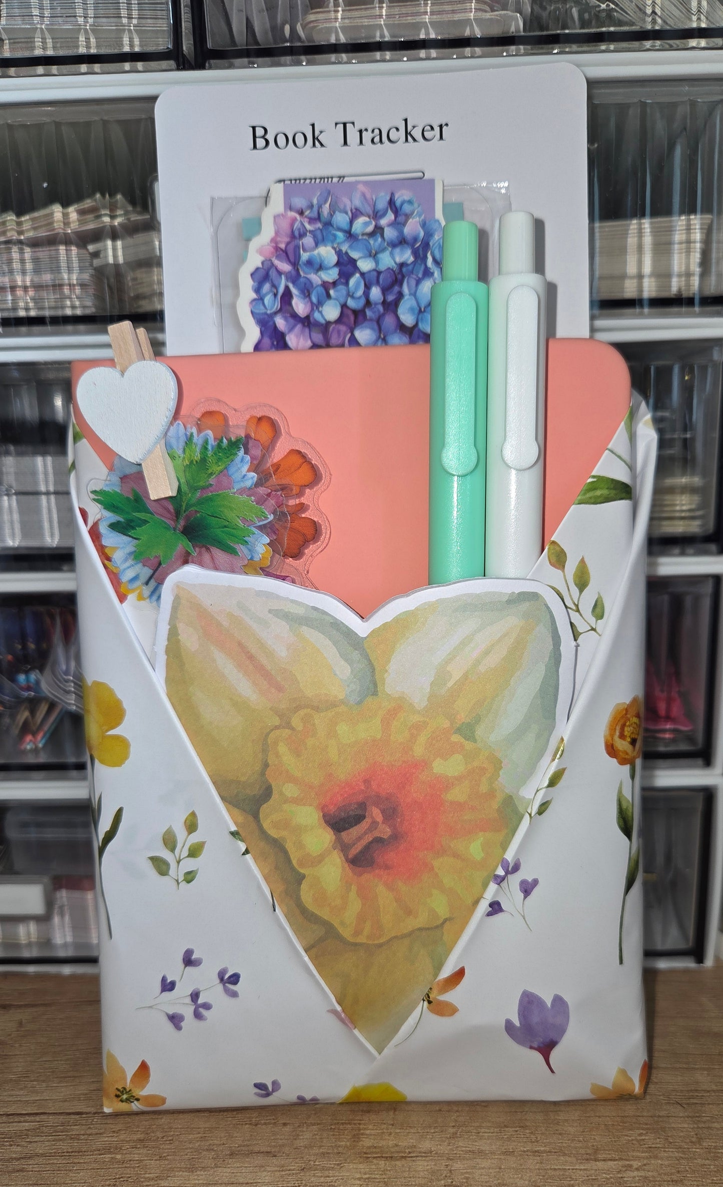 Spring Mini Bookish Bundle 💐