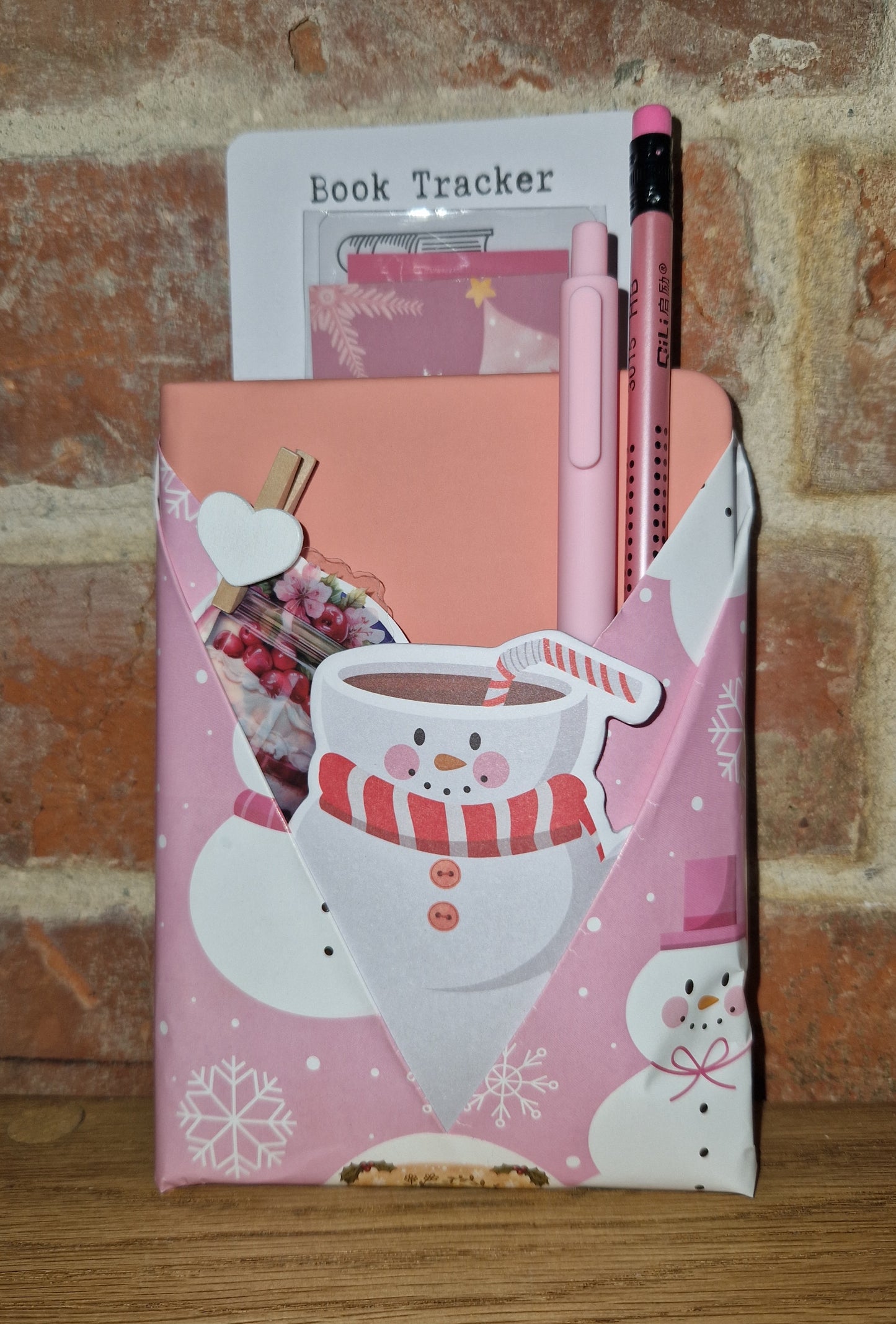 Mini Bookish Bundle ✨📚