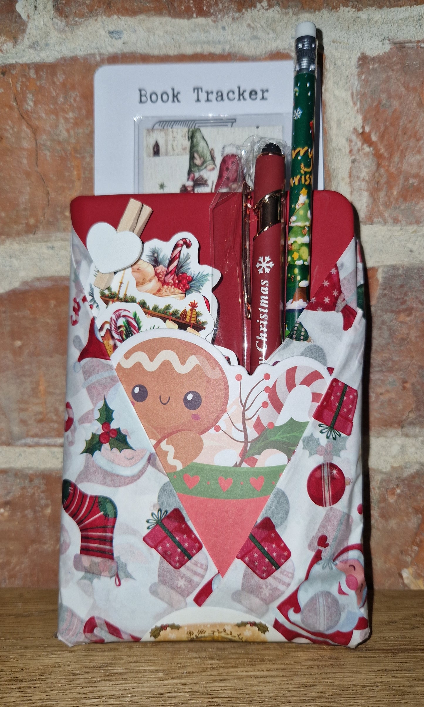 Mini Bookish Bundle ✨📚