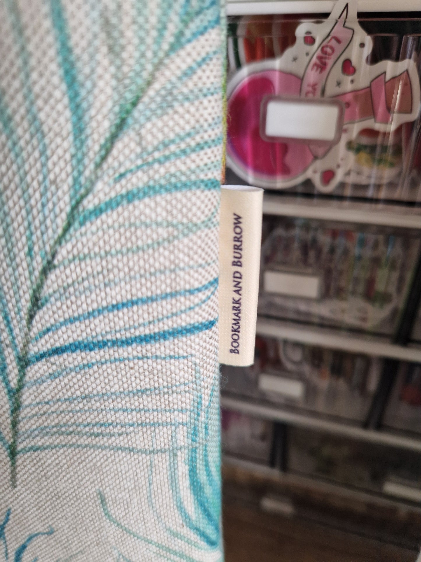 Padded Book Sleeves