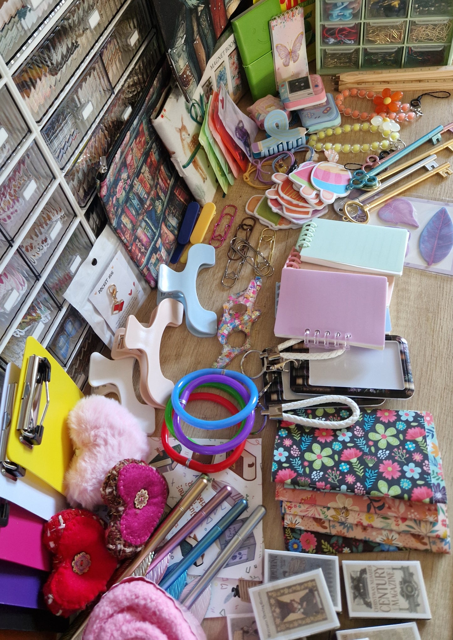 🎁 Bookish Mystery Ball Picks