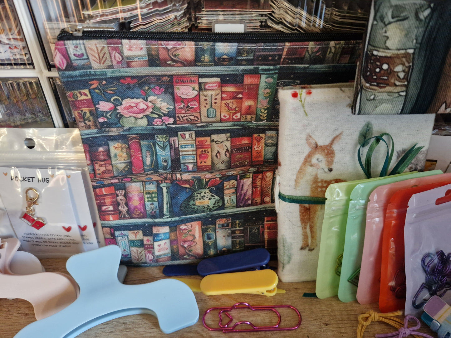 🎁 Bookish Mystery Ball Picks