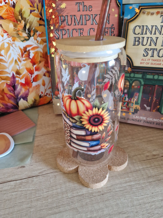 🍄🍂Autumnal Bookish Bundle