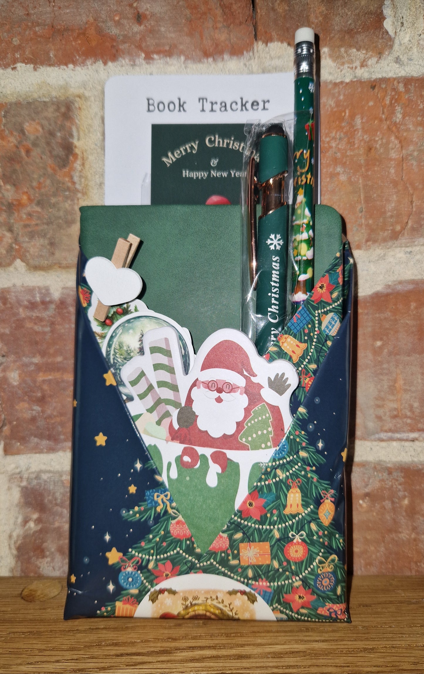 Mini Bookish Bundle ✨📚